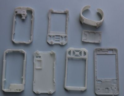 中山3D打印产品设计好打印模型 三维打印 三d打印