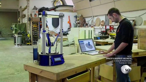 机器大拆解 15 椭圆机 3D打印机和食品搅拌机